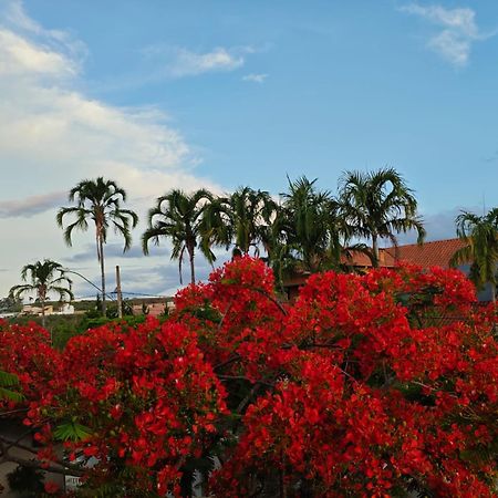 Villa Di Antonio チラデンテス エクステリア 写真