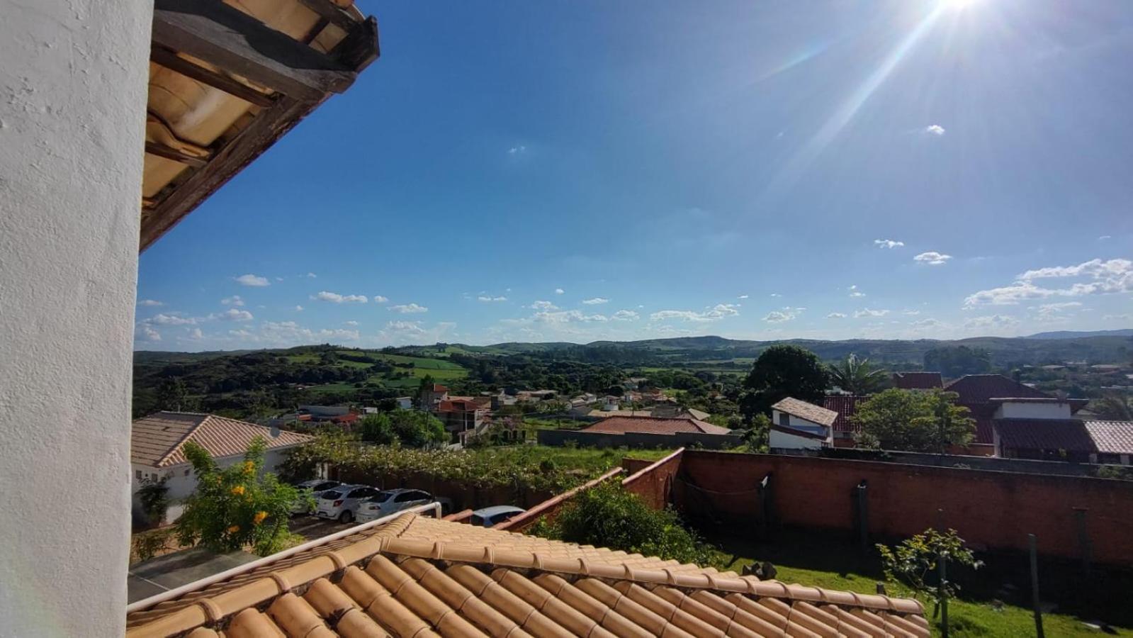 Villa Di Antonio チラデンテス エクステリア 写真