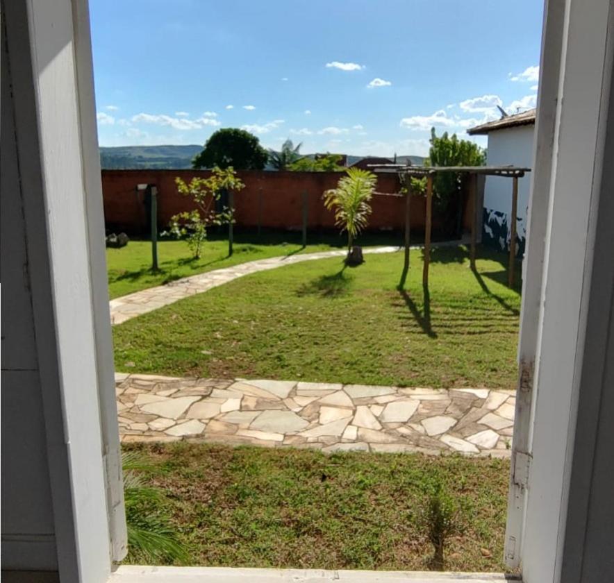Villa Di Antonio チラデンテス エクステリア 写真