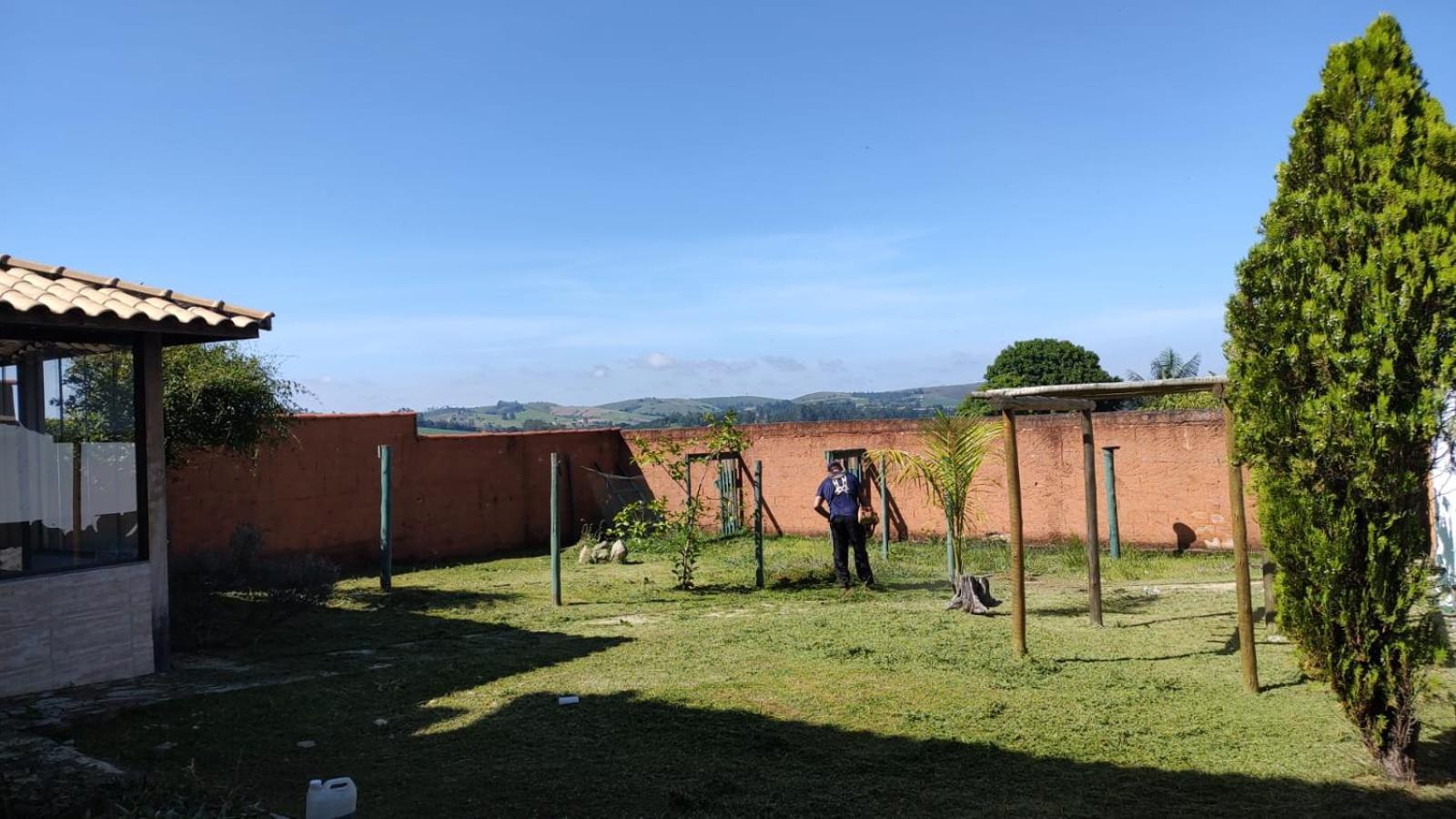 Villa Di Antonio チラデンテス エクステリア 写真