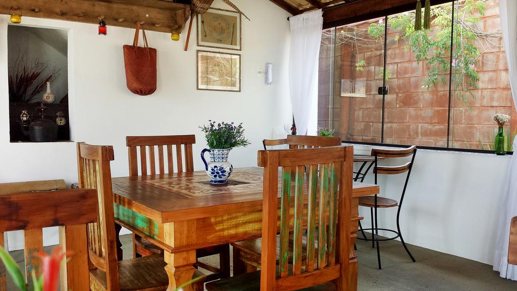 Villa Di Antonio チラデンテス エクステリア 写真