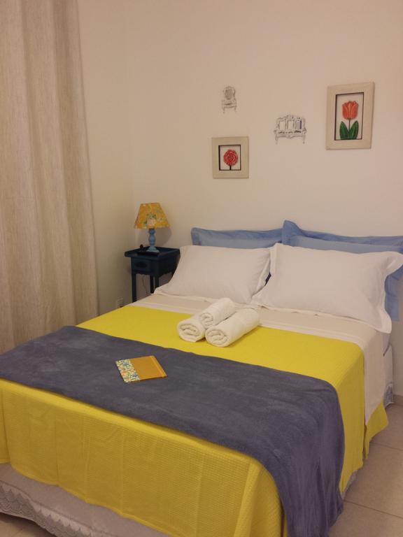 Villa Di Antonio チラデンテス エクステリア 写真
