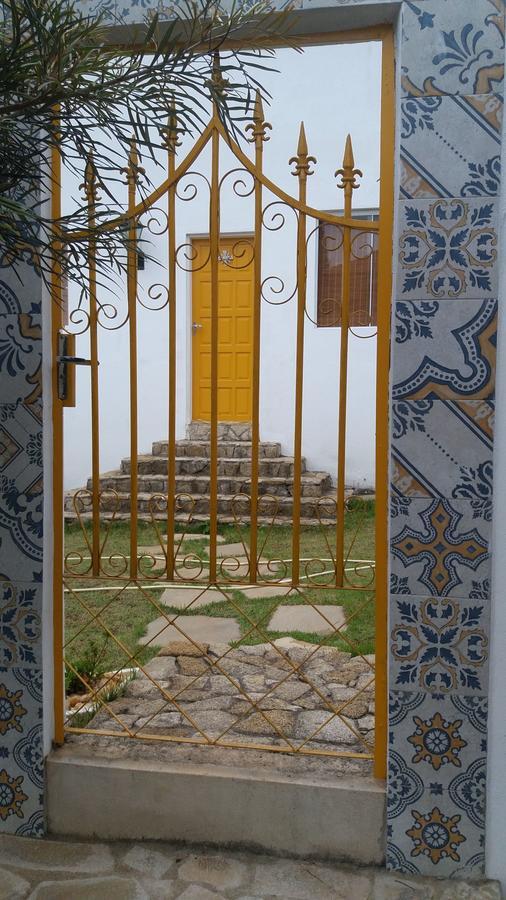 Villa Di Antonio チラデンテス エクステリア 写真